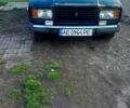 Зеленый ВАЗ 2107, объемом двигателя 1.5 л и пробегом 94 тыс. км за 800 $, фото 1 на Automoto.ua