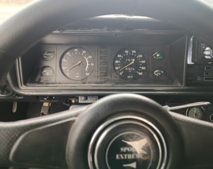 Зеленый ВАЗ 2107, объемом двигателя 1.5 л и пробегом 57 тыс. км за 1000 $, фото 7 на Automoto.ua