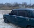 Зелений ВАЗ 2107, об'ємом двигуна 1.5 л та пробігом 845 тис. км за 1000 $, фото 16 на Automoto.ua