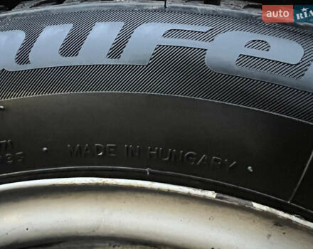 Зелений ВАЗ 2107, об'ємом двигуна 1.45 л та пробігом 76 тис. км за 2500 $, фото 15 на Automoto.ua