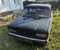 Зеленый ВАЗ 2107, объемом двигателя 0 л и пробегом 100 тыс. км за 147 $, фото 1 на Automoto.ua