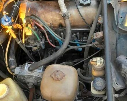 ВАЗ 2107 2004 у Лозовой на Automoto.ua Зелений ВАЗ 2107, об'ємом двигуна 1.5 л та пробігом 200 тис. км за 800 $, фото 3 на Automoto.ua