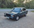 Зелений ВАЗ 2107, об'ємом двигуна 1.5 л та пробігом 100 тис. км за 950 $, фото 1 на Automoto.ua