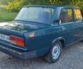 Зеленый ВАЗ 2107, объемом двигателя 1.5 л и пробегом 125 тыс. км за 800 $, фото 3 на Automoto.ua