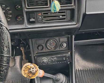 ВАЗ 2107 2004 в Запорожье на Automoto.ua Зеленый ВАЗ 2107, объемом двигателя 1.45 л и пробегом 22 тыс. км за 2100 $, фото 4 на Automoto.ua