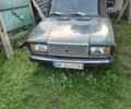 Зеленый ВАЗ 2107, объемом двигателя 1.5 л и пробегом 35 тыс. км за 950 $, фото 1 на Automoto.ua