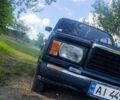 Зеленый ВАЗ 2107, объемом двигателя 1.5 л и пробегом 38 тыс. км за 1500 $, фото 1 на Automoto.ua