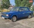 Зелений ВАЗ 2107, об'ємом двигуна 1.5 л та пробігом 60 тис. км за 1400 $, фото 1 на Automoto.ua