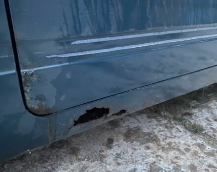 Зелений ВАЗ 2107, об'ємом двигуна 1.5 л та пробігом 845 тис. км за 1000 $, фото 9 на Automoto.ua