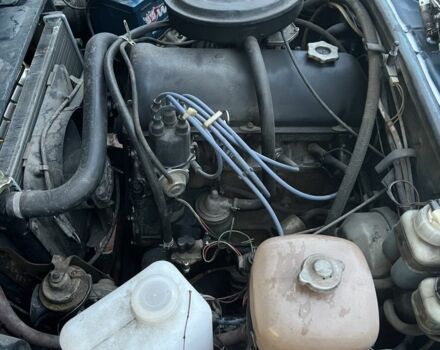 Зелений ВАЗ 2107, об'ємом двигуна 1.5 л та пробігом 76 тис. км за 2500 $, фото 4 на Automoto.ua