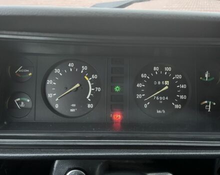 Зелений ВАЗ 2107, об'ємом двигуна 1.5 л та пробігом 76 тис. км за 2500 $, фото 7 на Automoto.ua