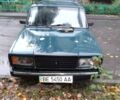 Зелений ВАЗ 2107, об'ємом двигуна 1.4 л та пробігом 80 тис. км за 1800 $, фото 1 на Automoto.ua