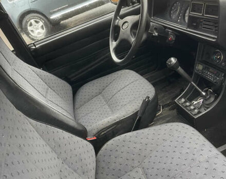 Зеленый ВАЗ 2107, объемом двигателя 1.45 л и пробегом 105 тыс. км за 1250 $, фото 16 на Automoto.ua