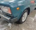 Зеленый ВАЗ 2107, объемом двигателя 1.45 л и пробегом 88 тыс. км за 1500 $, фото 23 на Automoto.ua