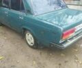 Зелений ВАЗ 2107, об'ємом двигуна 0 л та пробігом 40 тис. км за 700 $, фото 4 на Automoto.ua