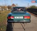 Зелений ВАЗ 2107, об'ємом двигуна 1.5 л та пробігом 139 тис. км за 1700 $, фото 9 на Automoto.ua