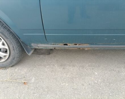 Зелений ВАЗ 2107, об'ємом двигуна 0 л та пробігом 80 тис. км за 952 $, фото 3 на Automoto.ua