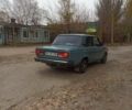 Зеленый ВАЗ 2107, объемом двигателя 1.5 л и пробегом 35 тыс. км за 1350 $, фото 3 на Automoto.ua