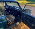Зеленый ВАЗ 2107, объемом двигателя 1.5 л и пробегом 200 тыс. км за 600 $, фото 6 на Automoto.ua