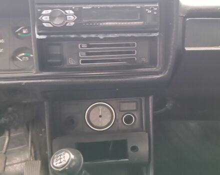 Зеленый ВАЗ 2107, объемом двигателя 1.5 л и пробегом 57 тыс. км за 1000 $, фото 6 на Automoto.ua