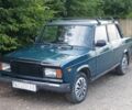 Зелений ВАЗ 2107, об'ємом двигуна 0 л та пробігом 1 тис. км за 900 $, фото 1 на Automoto.ua