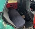 Зелений ВАЗ 2107, об'ємом двигуна 1.5 л та пробігом 70 тис. км за 600 $, фото 5 на Automoto.ua