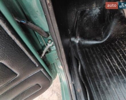 Зелений ВАЗ 2107, об'ємом двигуна 1.5 л та пробігом 139 тис. км за 1700 $, фото 53 на Automoto.ua