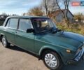 Зелений ВАЗ 2107, об'ємом двигуна 1.5 л та пробігом 139 тис. км за 1700 $, фото 29 на Automoto.ua
