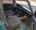 Зеленый ВАЗ 2107, объемом двигателя 1.5 л и пробегом 1 тыс. км за 1150 $, фото 5 на Automoto.ua