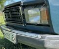 Зеленый ВАЗ 2107, объемом двигателя 1.3 л и пробегом 3 тыс. км за 900 $, фото 1 на Automoto.ua