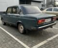 Зеленый ВАЗ 2107, объемом двигателя 1.5 л и пробегом 56 тыс. км за 677 $, фото 1 на Automoto.ua