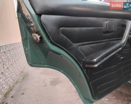 Зелений ВАЗ 2107, об'ємом двигуна 1.5 л та пробігом 139 тис. км за 1700 $, фото 51 на Automoto.ua