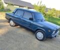 Зеленый ВАЗ 2107, объемом двигателя 5 л и пробегом 80 тыс. км за 1100 $, фото 10 на Automoto.ua