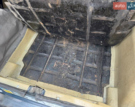 Зеленый ВАЗ 2107, объемом двигателя 1.45 л и пробегом 100 тыс. км за 1200 $, фото 11 на Automoto.ua