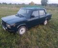 Зеленый ВАЗ 2107, объемом двигателя 1.5 л и пробегом 149 тыс. км за 700 $, фото 1 на Automoto.ua