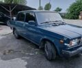 Зеленый ВАЗ 2107, объемом двигателя 1.5 л и пробегом 93 тыс. км за 1600 $, фото 10 на Automoto.ua