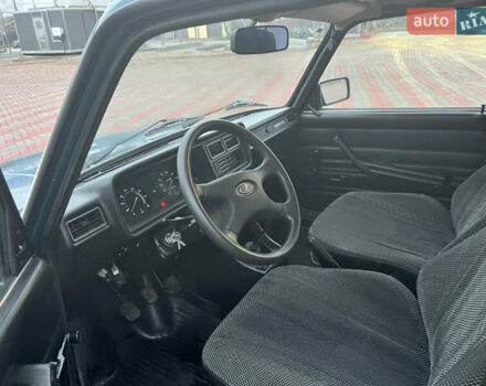 Зелений ВАЗ 2107, об'ємом двигуна 1.45 л та пробігом 76 тис. км за 2500 $, фото 12 на Automoto.ua