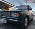 Зелений ВАЗ 2107, об'ємом двигуна 1.5 л та пробігом 139 тис. км за 1700 $, фото 36 на Automoto.ua
