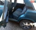 Зеленый ВАЗ 2107, объемом двигателя 1.45 л и пробегом 50 тыс. км за 1700 $, фото 11 на Automoto.ua