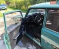 Зелений ВАЗ 2107, об'ємом двигуна 1.5 л та пробігом 299 тис. км за 1200 $, фото 4 на Automoto.ua