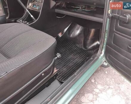 Зелений ВАЗ 2107, об'ємом двигуна 1.5 л та пробігом 139 тис. км за 1700 $, фото 62 на Automoto.ua