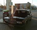 Зеленый ВАЗ 2107, объемом двигателя 1.45 л и пробегом 84 тыс. км за 1700 $, фото 1 на Automoto.ua