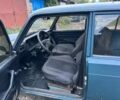 Зелений ВАЗ 2107, об'ємом двигуна 1.5 л та пробігом 190 тис. км за 600 $, фото 3 на Automoto.ua