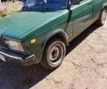 Зелений ВАЗ 2107, об'ємом двигуна 1.45 л та пробігом 200 тис. км за 1300 $, фото 1 на Automoto.ua