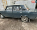 Зеленый ВАЗ 2107, объемом двигателя 1.5 л и пробегом 123 тыс. км за 1413 $, фото 3 на Automoto.ua