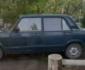 Зелений ВАЗ 2107, об'ємом двигуна 1.45 л та пробігом 150 тис. км за 800 $, фото 7 на Automoto.ua