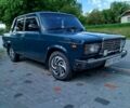 Зеленый ВАЗ 2107, объемом двигателя 0 л и пробегом 151 тыс. км за 1150 $, фото 5 на Automoto.ua