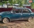 Зеленый ВАЗ 2107, объемом двигателя 1.5 л и пробегом 141 тыс. км за 678 $, фото 4 на Automoto.ua