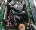 Зеленый ВАЗ 2107, объемом двигателя 1.5 л и пробегом 6 тыс. км за 681 $, фото 4 на Automoto.ua