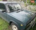 Зелений ВАЗ 2107, об'ємом двигуна 1.5 л та пробігом 111 тис. км за 700 $, фото 1 на Automoto.ua